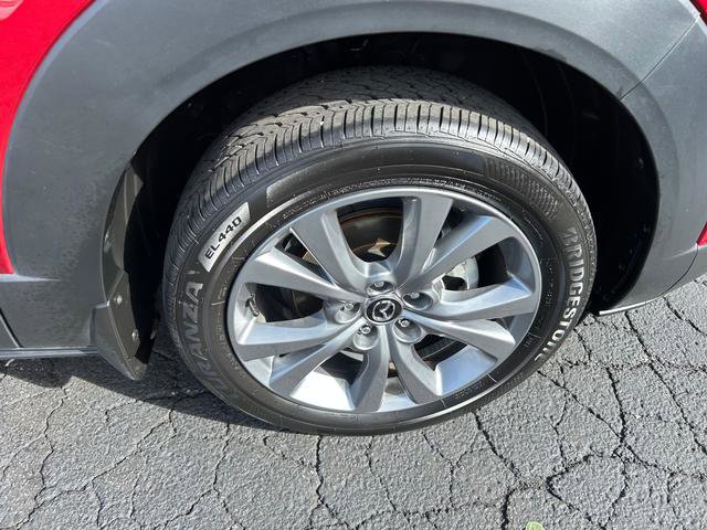 Certified 2025 MAZDA CX-30 AWD 2.5 S w/ Premium Package image 27