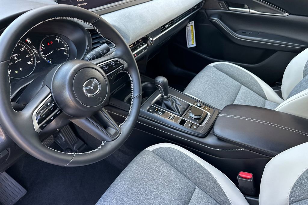 New 2026 MAZDA CX-30 AWD 2.5 S image 8