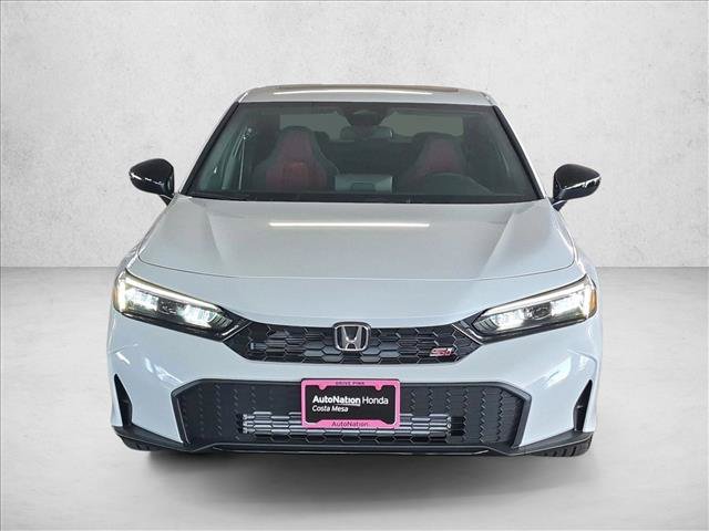 New 2026 Honda Civic Si image 6