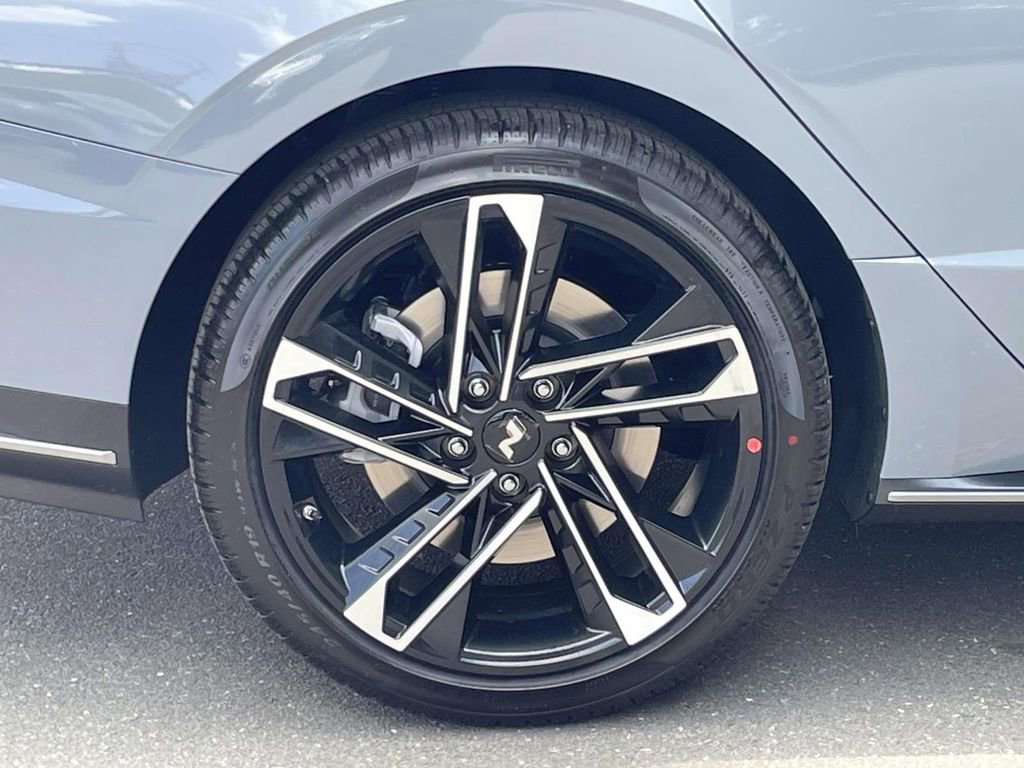 New 2026 Hyundai Sonata N Line FWD image 7