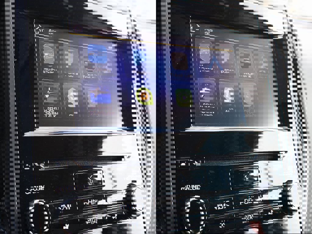 Used 2023 Subaru Forester Sport image 37