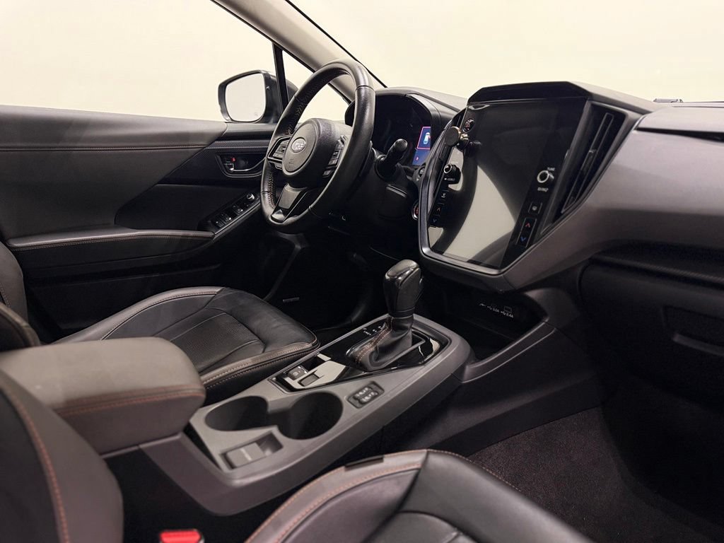 Used 2024 Subaru Crosstrek 2.5i Limited AWD/4WD image 17