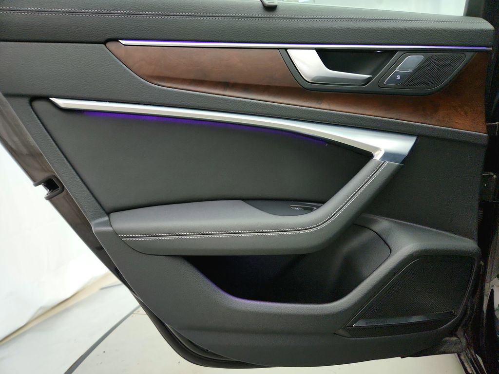 Used 2019 Audi A6 3.0T Prestige w/ Prestige Package image 26