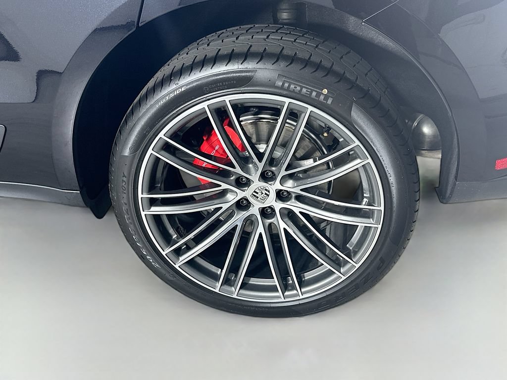 New 2026 Porsche Macan S AWD/4WD image 33