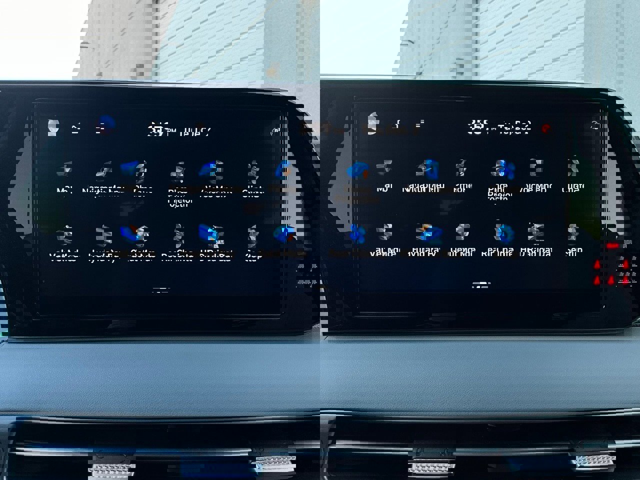 Used 2024 Hyundai Palisade SEL image 32