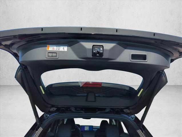 New 2026 Toyota bZ Woodland AWD/4WD image 8