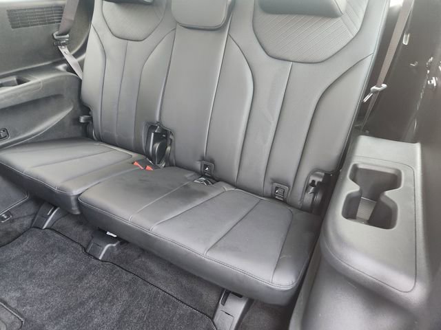Used 2023 Hyundai Palisade SEL FWD image 25