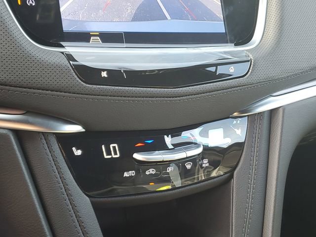New 2026 Cadillac XT5 Luxury w/ LPO, Floor Liner Package image 18