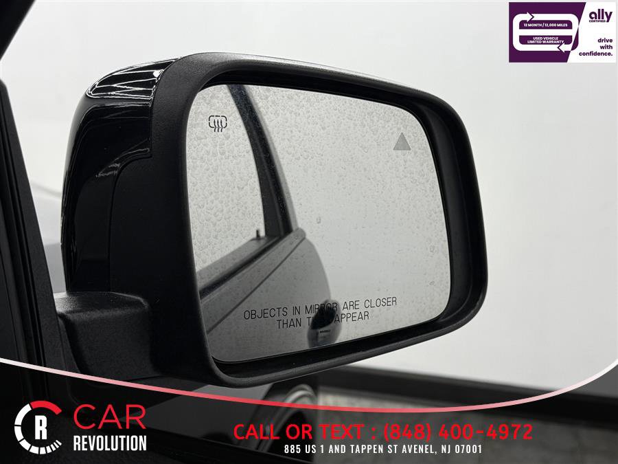 Used 2022 Dodge Durango R/T AWD/4WD image 50