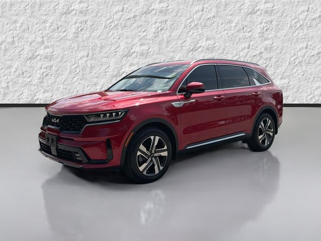 Used 2023 Kia Sorento EX AWD/4WD image 7