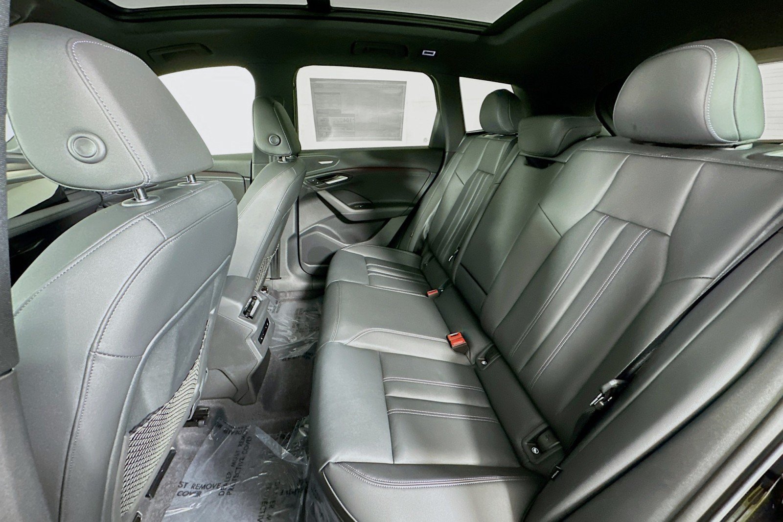 New 2027 Audi Q6 e-tron Premium Plus AWD/4WD image 9