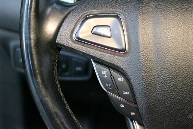 Used 2017 Lincoln MKC Select AWD/4WD image 22