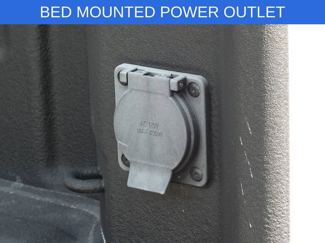 Used 2024 GMC Sierra 1500 Denali w/ Technology Package image 5