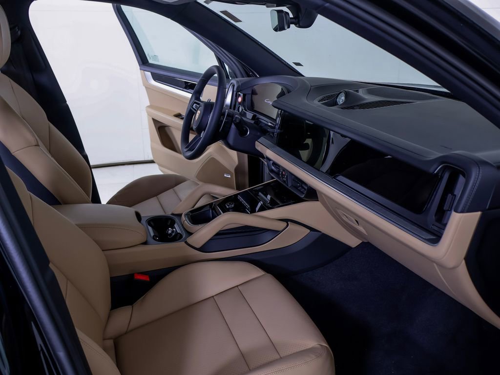 New 2026 Porsche Cayenne E-Hybrid image 8