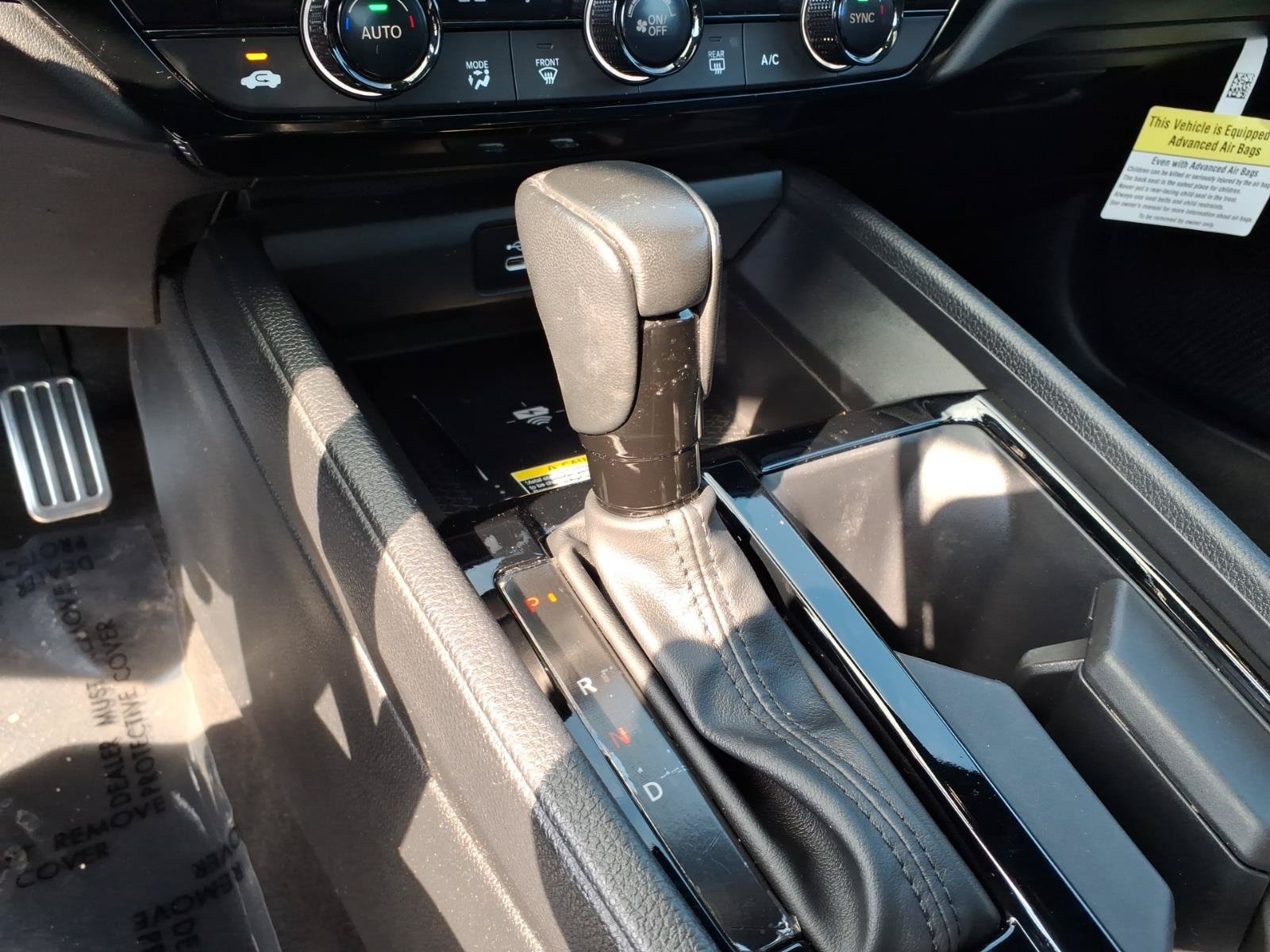 Used 2025 Honda Accord Sport image 24