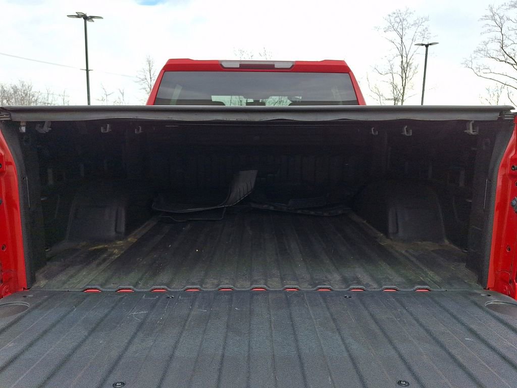 Used 2019 Chevrolet Silverado 1500 RST image 29