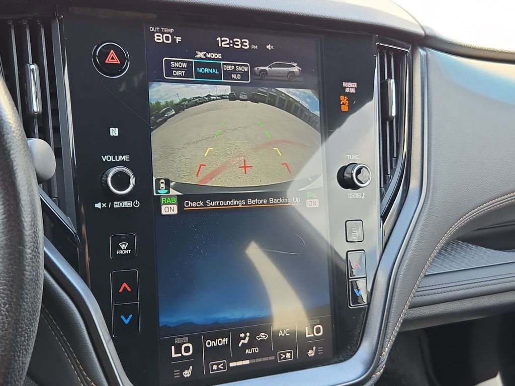 Used 2022 Subaru Outback Wilderness image 13