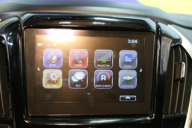 Used 2019 Chevrolet Traverse LT image 27