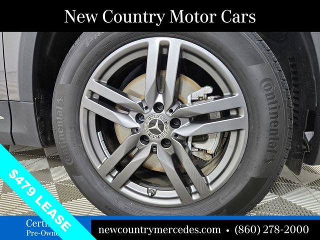 Certified 2025 Mercedes-Benz GLA 250 4MATIC image 9