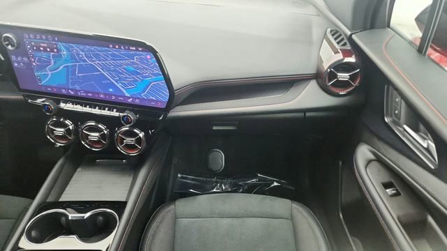 Used 2024 Chevrolet Blazer EV RS image 39