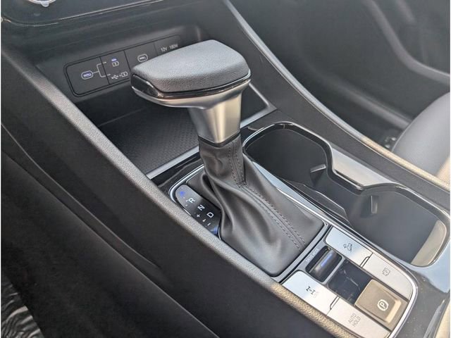 New 2026 Hyundai Santa Cruz SEL AWD/4WD image 25
