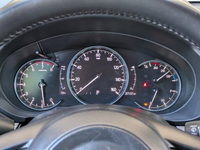Used 2023 MAZDA CX-5 AWD 2.5 S w/ Premium Plus Pkg image 27