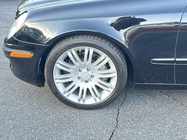 Used 2008 Mercedes-Benz E 350 E 350 image 15