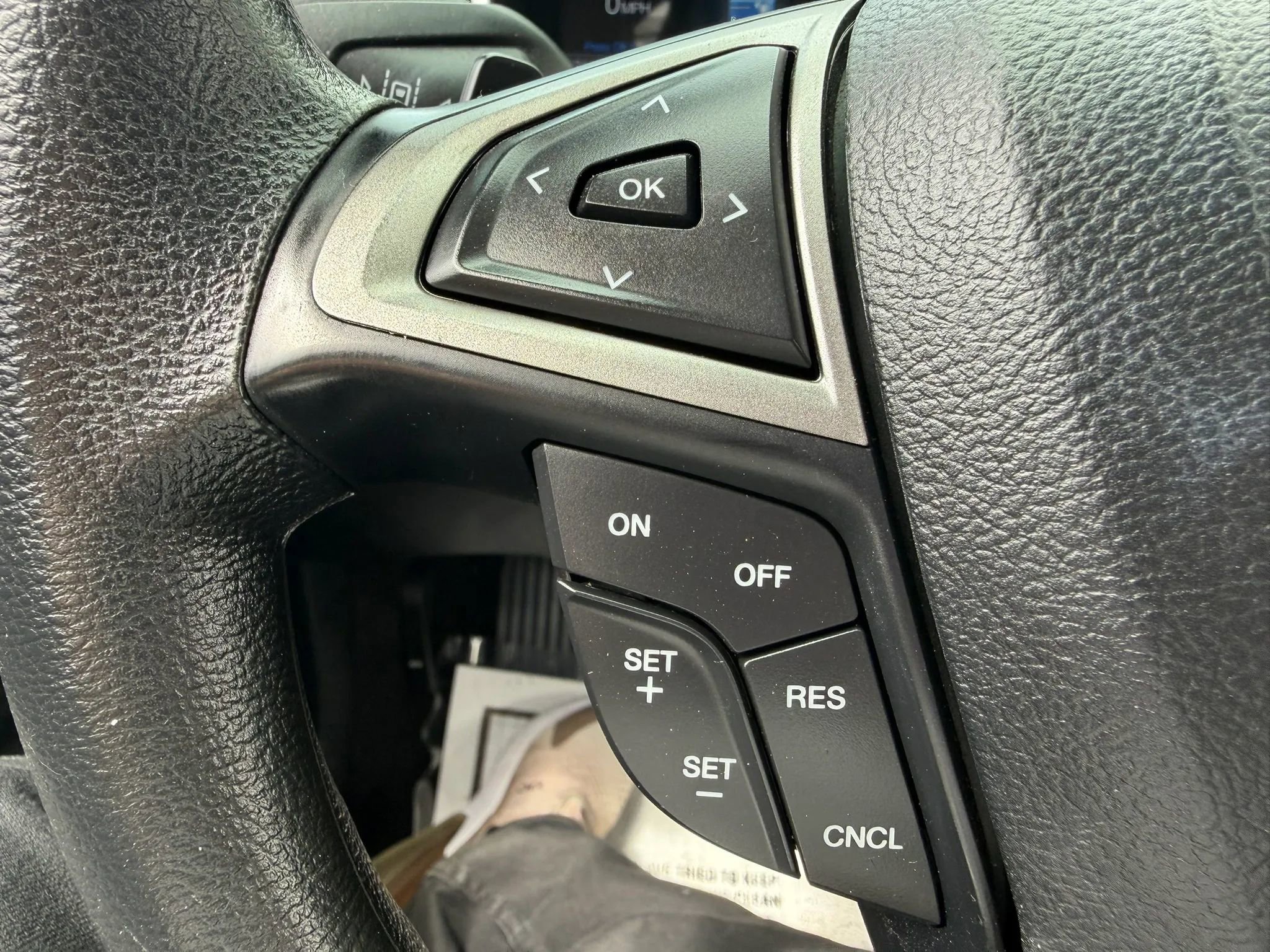 Used 2019 Ford Fusion SE image 31