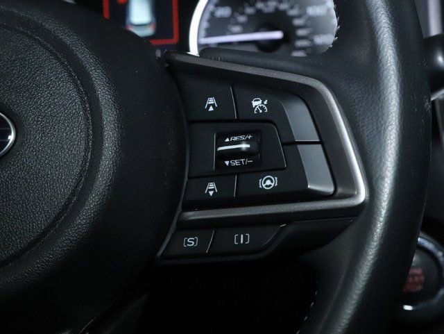 Certified 2022 Subaru Forester Premium w/ Popular Package #1 image 25