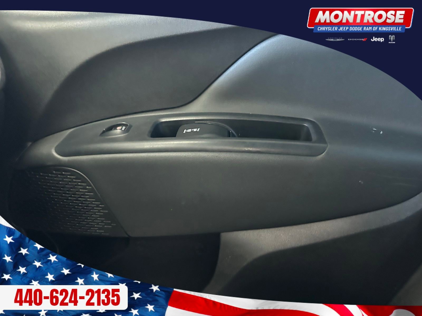 Used 2022 RAM ProMaster City Tradesman image 13