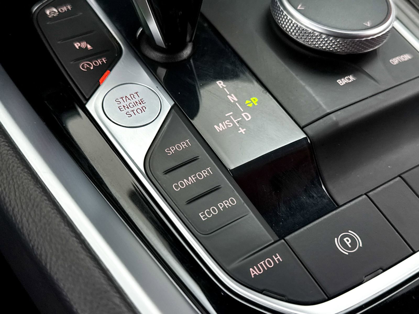 Used 2020 BMW Z4 sDrive30i w/ Premium Package RWD image 8