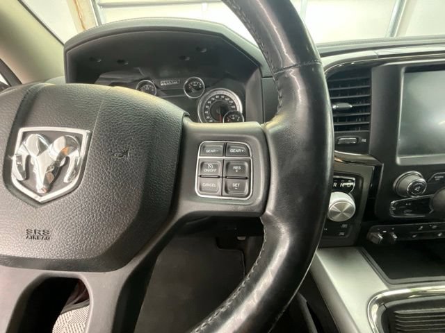 Used 2017 RAM 1500 Sport AWD/4WD image 16