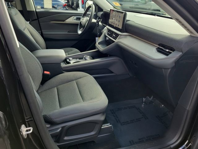 Used 2026 Ford Explorer Active image 16