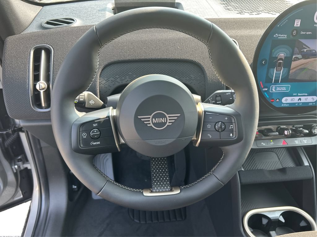 New 2027 MINI Cooper Countryman S AWD/4WD image 17