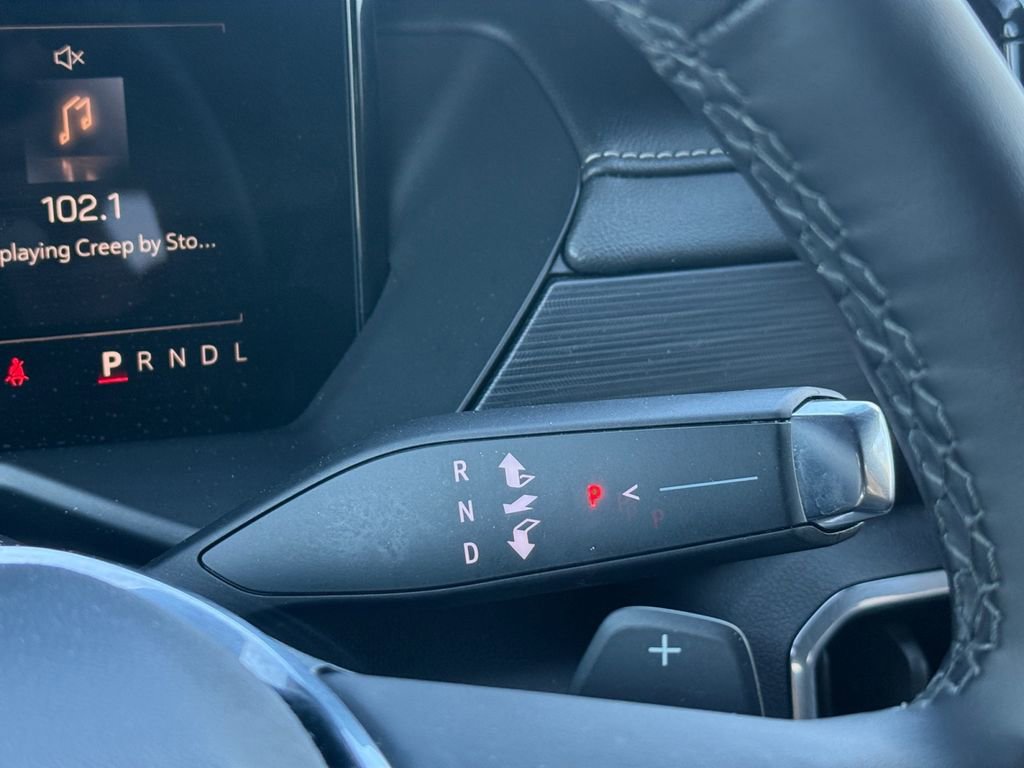 Used 2025 GMC Acadia Elevation FWD image 22