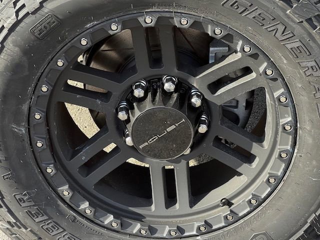 New 2024 Ford F350 Lariat w/ Lariat Ultimate Package image 9