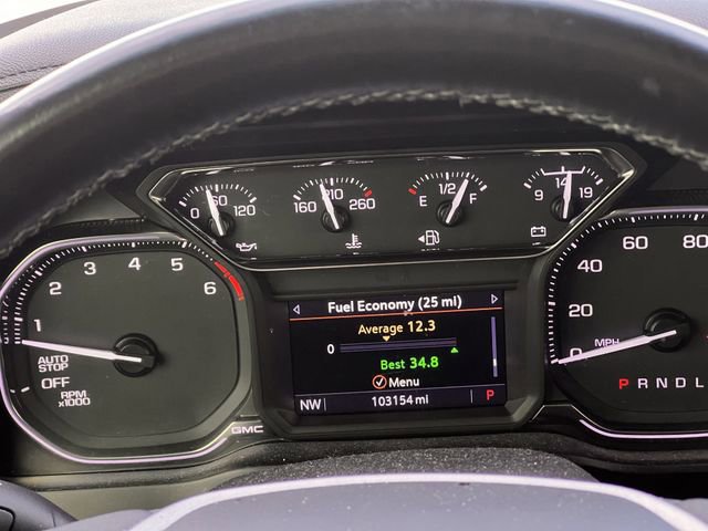 Used 2020 GMC Sierra 1500 Elevation image 14