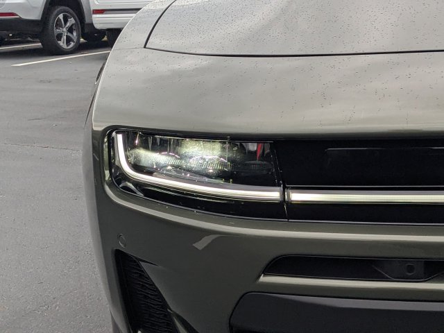 New 2026 Dodge Charger Scat Pack AWD/4WD image 10