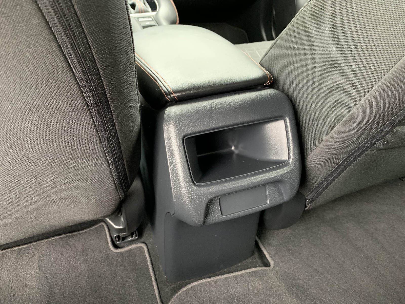 Certified 2026 Honda HR-V Sport image 35
