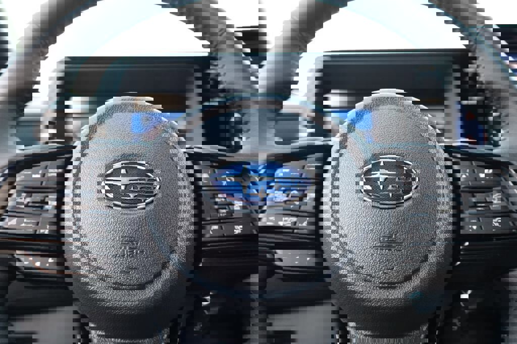 New 2026 Subaru Outback Premium image 21