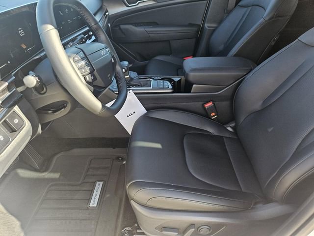 New 2026 Kia Sportage EX FWD image 21