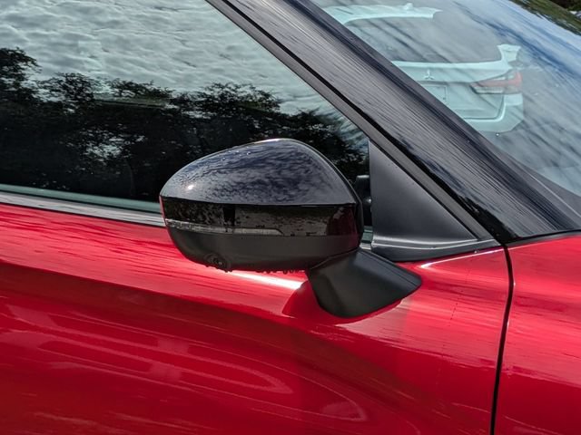 New 2026 Mitsubishi Outlander SEL Black Edition FWD image 12