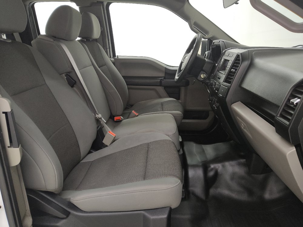 Used 2019 Ford F150 XL w/ Equipment Group 101A Mid RWD image 21
