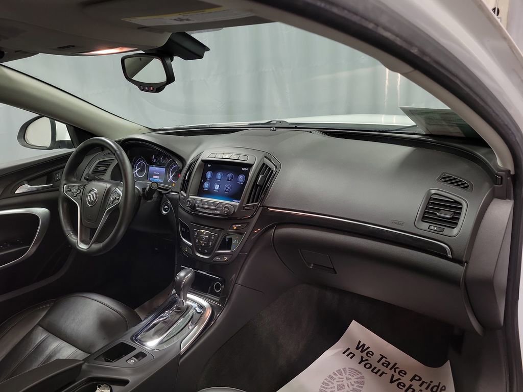 Used 2014 Buick Regal Premium image 27