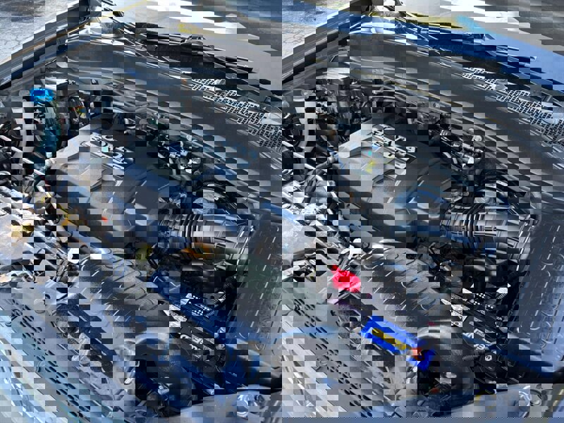 Used 2007 Honda Ridgeline RTS image 20