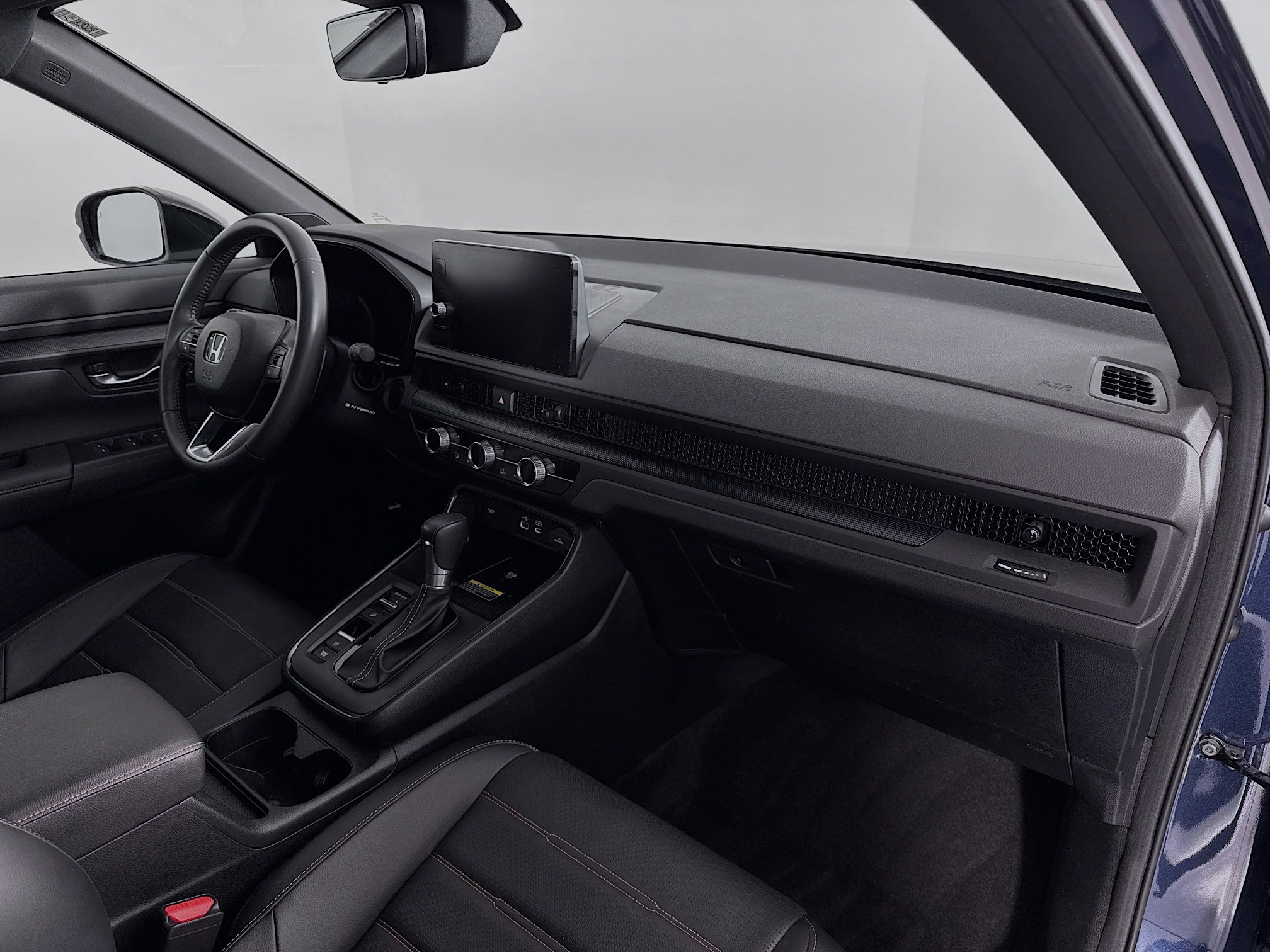 Certified 2024 Honda CR-V Sport-L image 29
