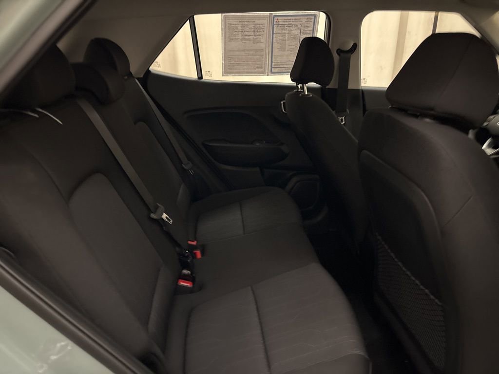 Certified 2026 Hyundai Venue SE image 22