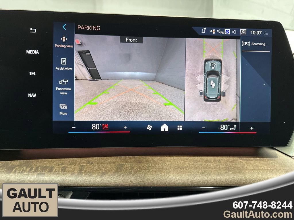 New 2026 BMW X1 xDrive28i w/ Technology Package image 9