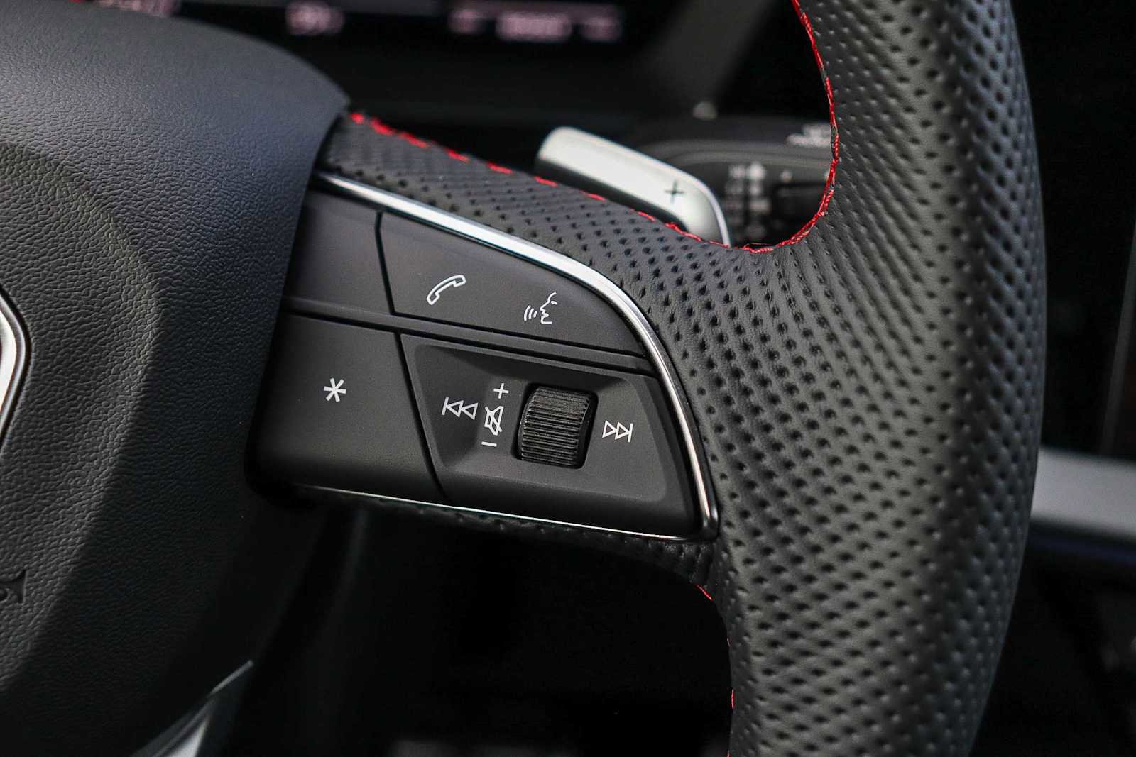 New 2026 Audi S3 Premium AWD/4WD image 21
