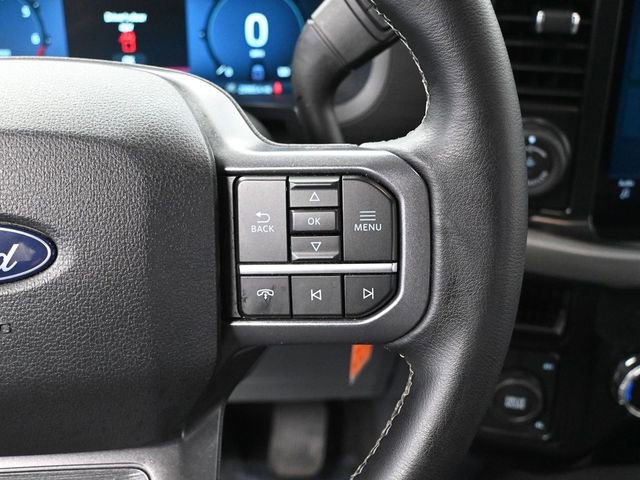 Used 2024 Ford F150 XLT image 28